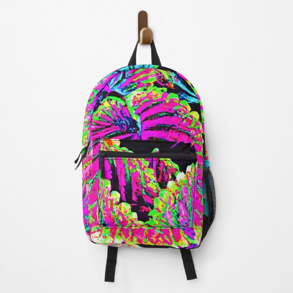 Item preview, Colorful Leaves Pattern designed and sold by Health And Fitness Posts e-Store.