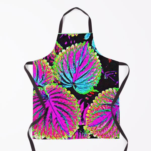 Item preview, Colorful Leaves Pattern designed and sold by Health And Fitness Posts e-Store.