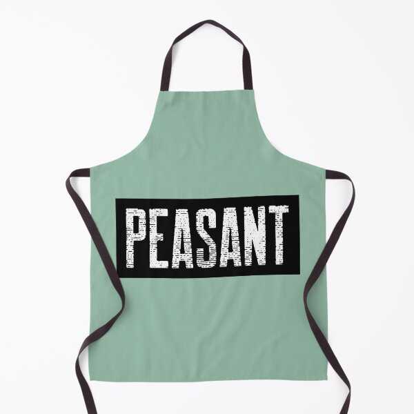 Item preview, Peasant designed and sold by Battle-Dad-Tees.