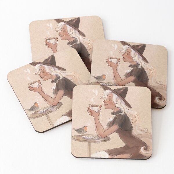 Item preview, Coffe time with Latte Cookie designed and sold by Teexhut.