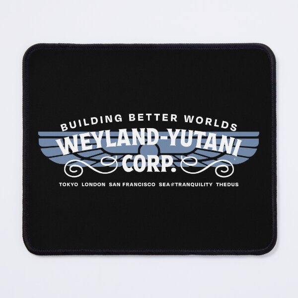 Item preview, WY Fancy Retro (white) designed and sold by Murder of Crows.