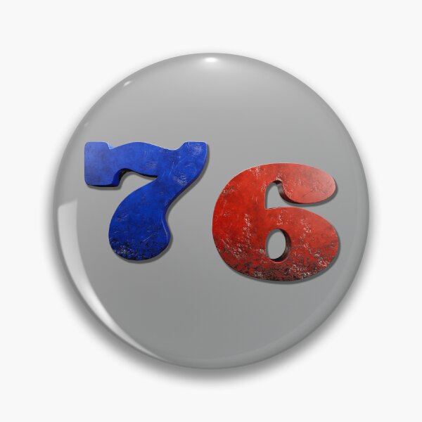 Item preview, 76 with cracked metal texture | front view designed and sold by trepiu.
