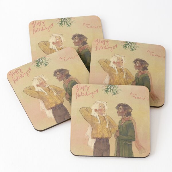 Item preview, Christmas + Espresseleine = <3 designed and sold by Teexhut.