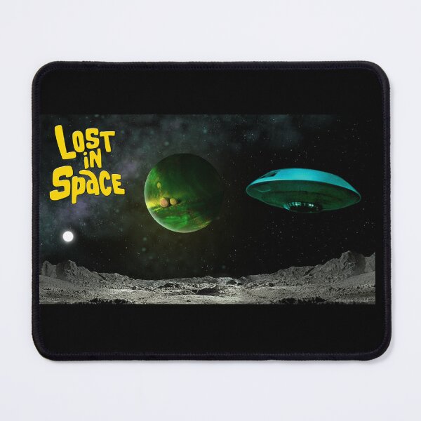 Item preview, LOST IN SPACE 7 designed and sold by sorellarium13.