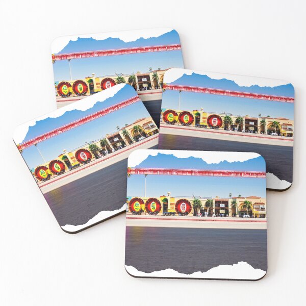Item preview, COLOMBIA 24 10 designed and sold by maveluzone.