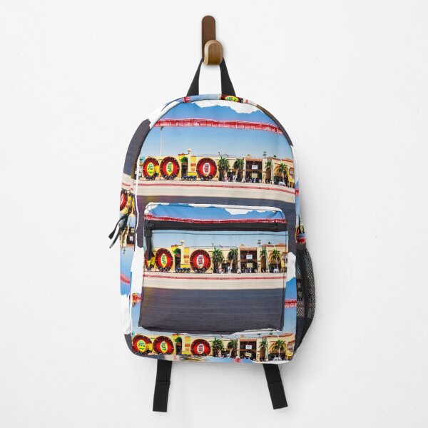 Item preview, COLOMBIA 24 10 designed and sold by maveluzone.
