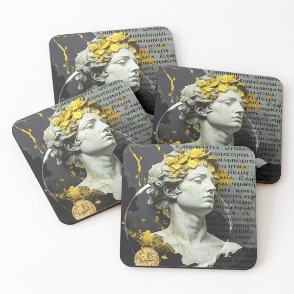 Item preview, Glorious designed and sold by Coloreddots.