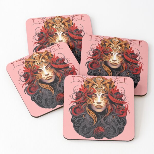 Item preview, “Divine Elegance” designed and sold by Art-Vortex-fr.