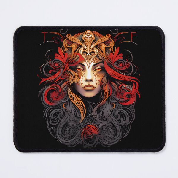 Item preview, “Divine Elegance” designed and sold by Art-Vortex-fr.