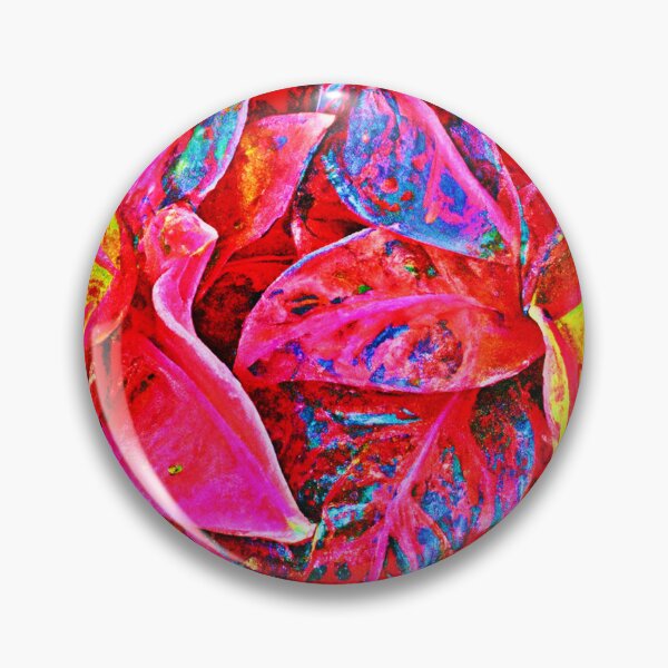 Item preview, Colorful Elegance Leaves Pattern designed and sold by Health And Fitness Posts e-Store.