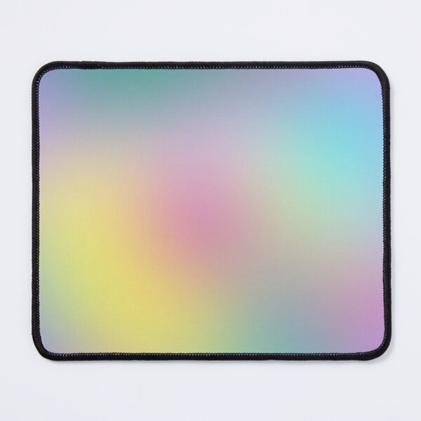 Item preview, Vibrant Colorful Abstract Background with Pastel Pink and Purple Rainbow Sky designed and sold by masabo.