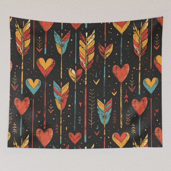 Item preview, Cupid Arrows designed and sold by Sp3ctrumOfColor.