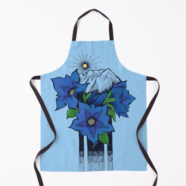 Item preview, Alpine Wonder designed and sold by vargaviki.