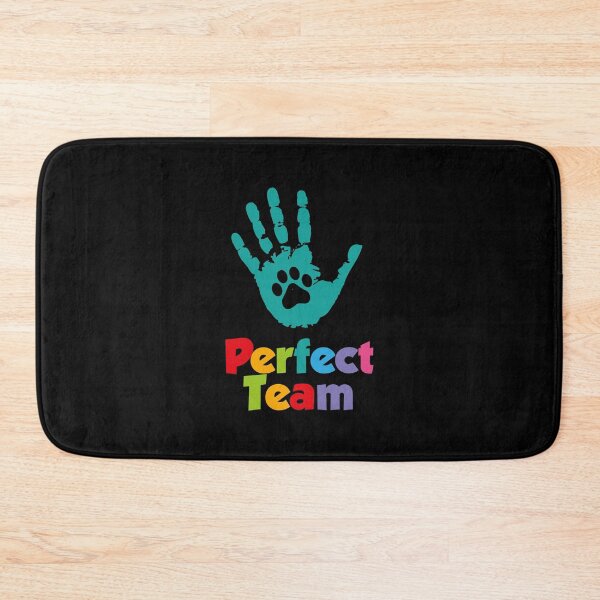 Item preview, Perfect Team designed and sold by haniku.