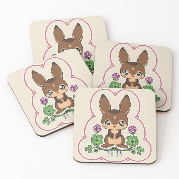 Item preview, Chibi Bunny designed and sold by SierraAshura.