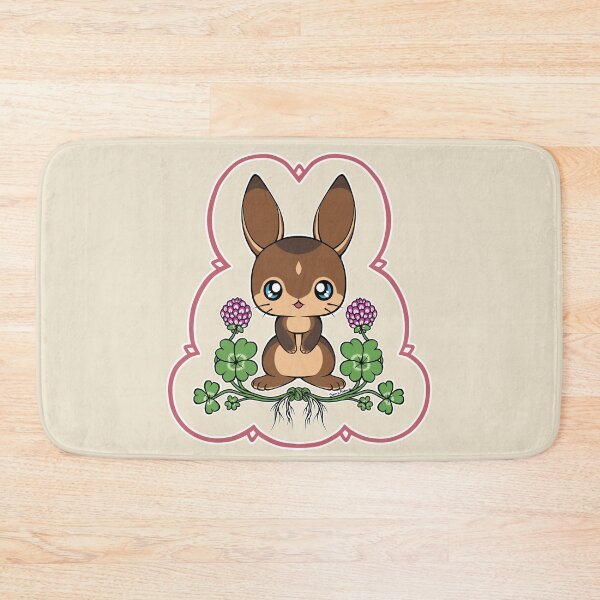 Item preview, Chibi Bunny designed and sold by SierraAshura.