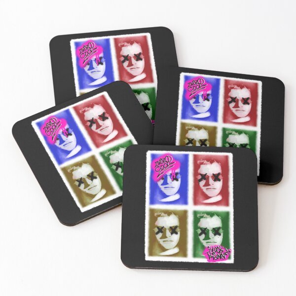 Item preview, Hackers - Cero genial designed and sold by StillReal.