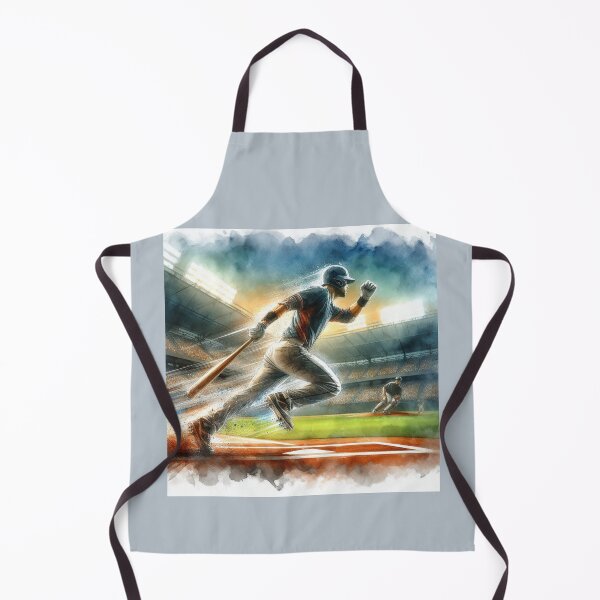 Item preview, Baseball player Baseball Game sport fans gift designed and sold by ArtUnova.