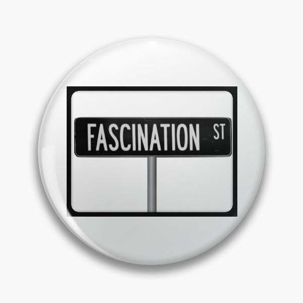 Item preview, Fascination Street designed and sold by Stephrec.