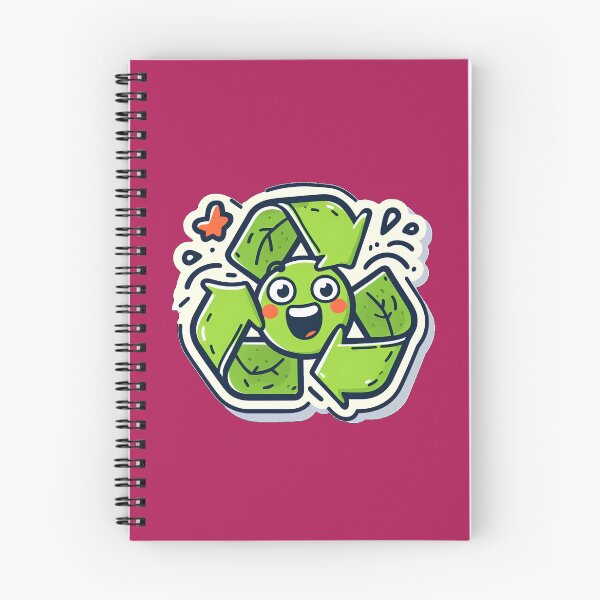 Item preview, Recycle Symbol designed and sold by WillieDs-Shop.