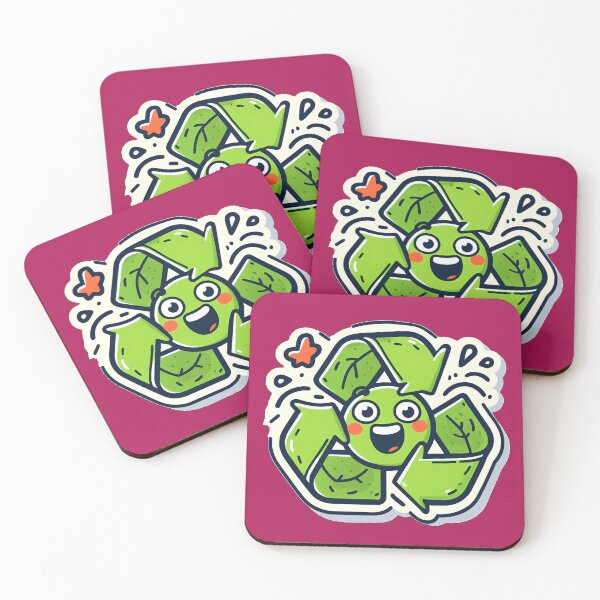 Item preview, Recycle Symbol designed and sold by WillieDs-Shop.