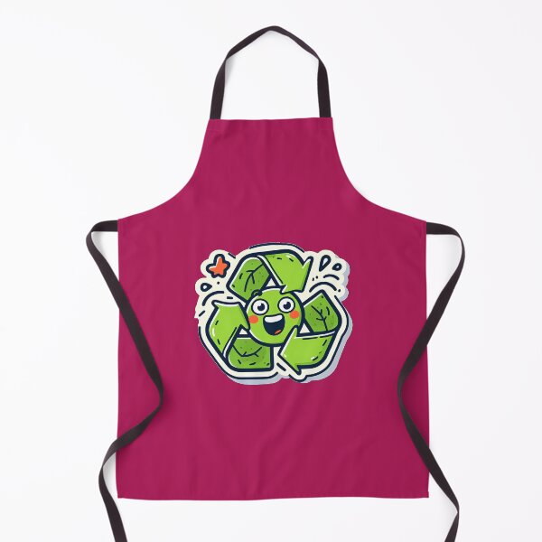 Item preview, Recycle Symbol designed and sold by WillieDs-Shop.