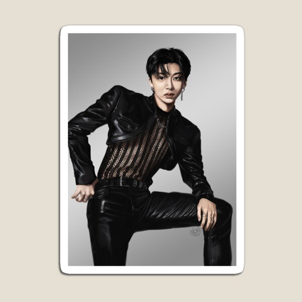 Aperçu de l'œuvre Hyungwon Love créée et vendue par Nogarra.
