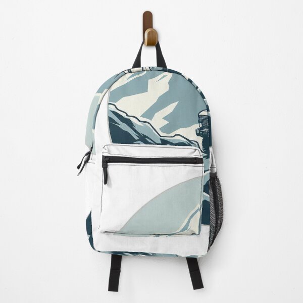 Item preview, Mountain Explorer 6 designed and sold by unimogmindscape.