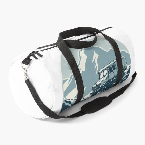 Item preview, Mountain Explorer 6 designed and sold by unimogmindscape.