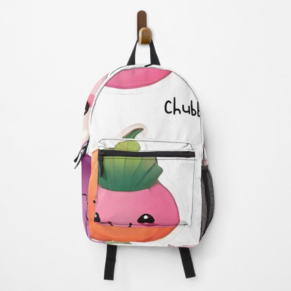 Item preview, chubby veggies designed and sold by Bobbysack72.