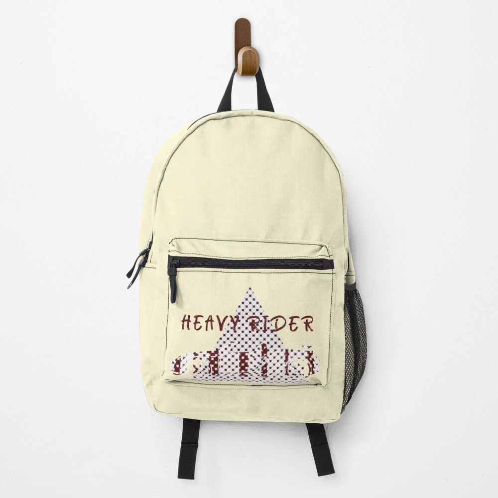 Item preview, Backpack designed and sold by kasunjohn.