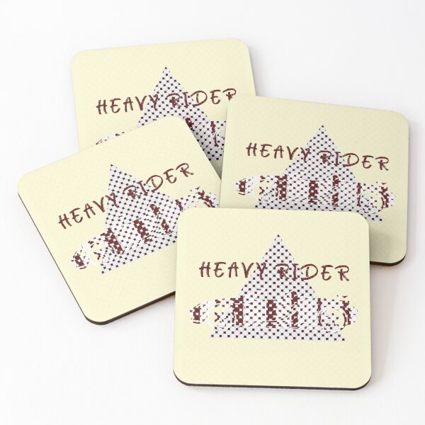 Item preview, Dominant Rides designed and sold by Stipper Store.