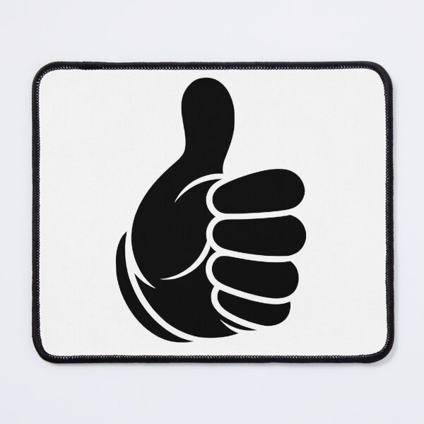 Item preview, Approval Gesture designed and sold by coyoteink.