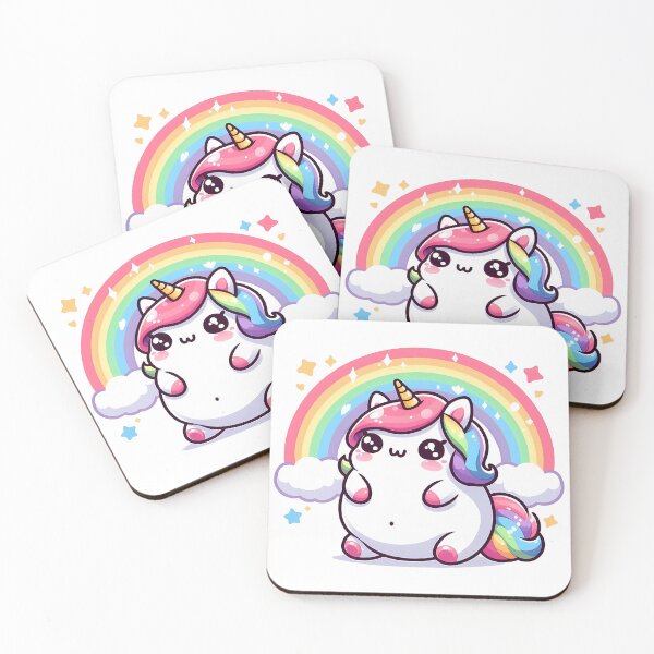 Item preview, Cuteicorns - 9 designed and sold by DruloxDesigns.