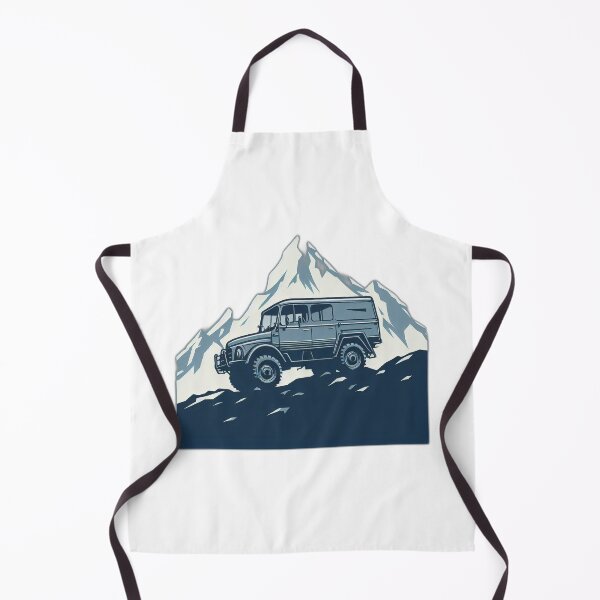 Item preview, Mountain Explorer 7 designed and sold by unimogmindscape.