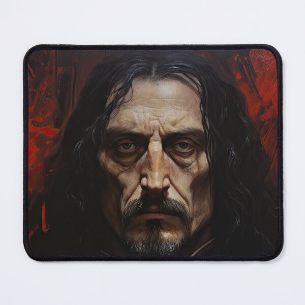 Item preview, Vlad Drăculea (Variation) designed and sold by OccultDreams.