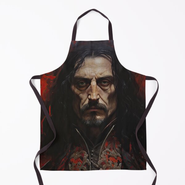 Item preview, Vlad Drăculea (Variation) designed and sold by OccultDreams.