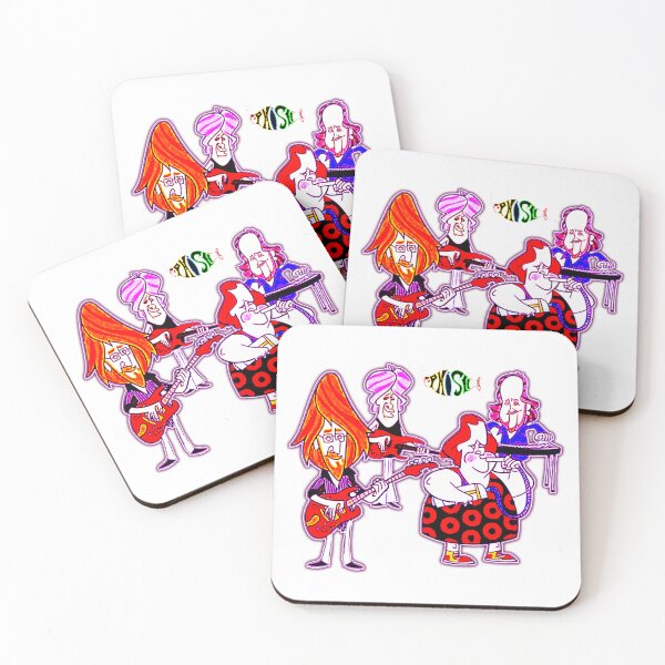 Item preview, Caricatures designed and sold by TheGratefulHead.