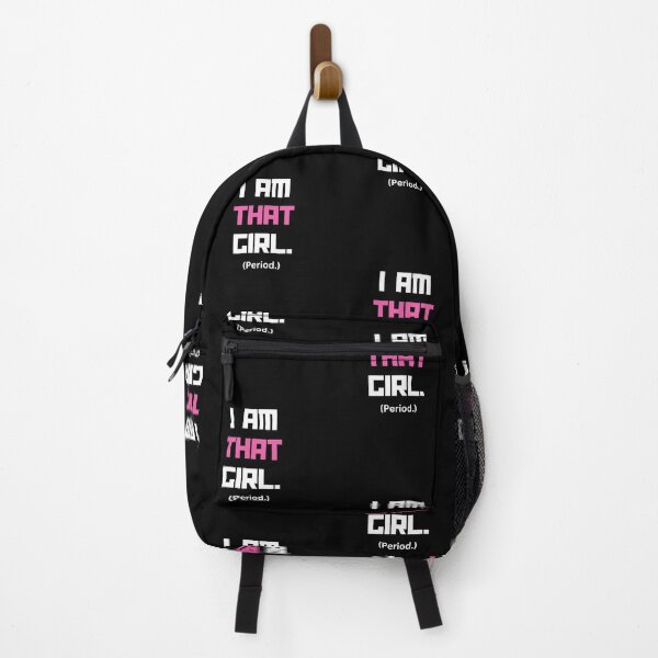 Item preview, I am that Girl designed and sold by Magic Love Art Print.