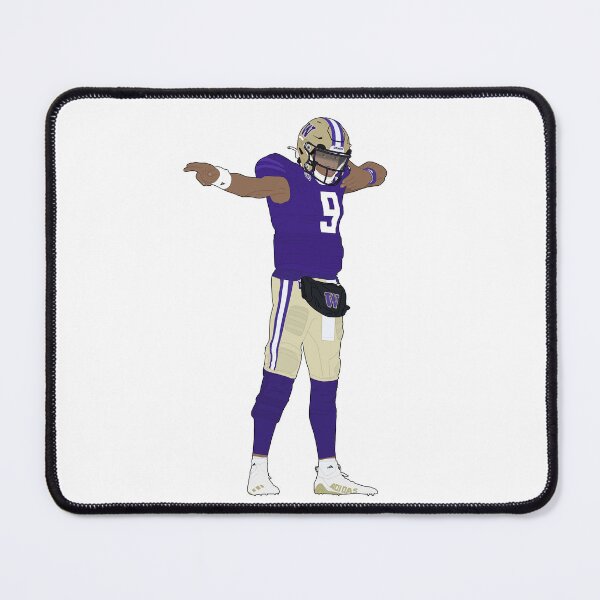 Item preview, Michael Penix Jr designed and sold by ryanclark12.