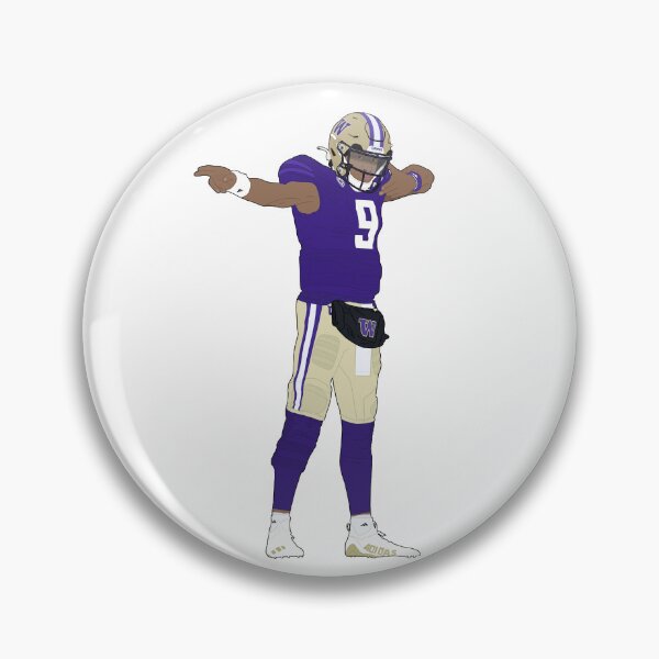 Item preview, Michael Penix Jr designed and sold by ryanclark12.
