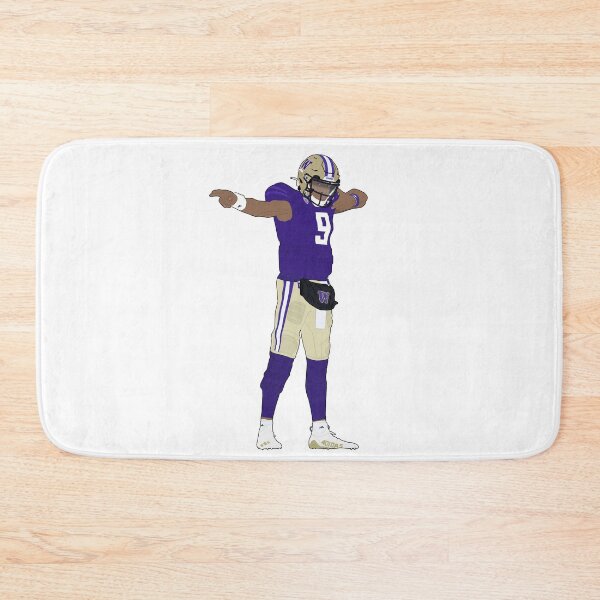 Item preview, Michael Penix Jr designed and sold by ryanclark12.