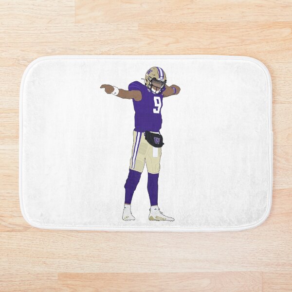 Item preview, Michael Penix Jr. designed and sold by ryanclark12.