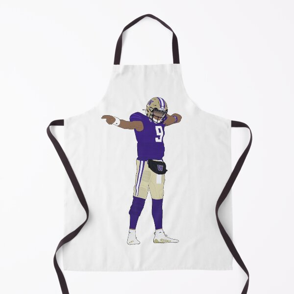 Item preview, Michael Penix Jr designed and sold by ryanclark12.
