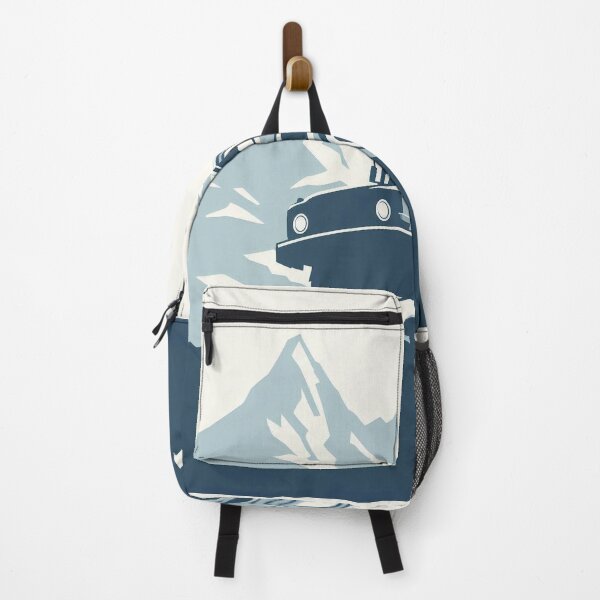 Item preview, Mountain Explorer 8 designed and sold by unimogmindscape.