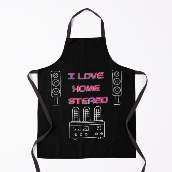 Item preview, I love home stereo, tube amplifier, and, loudspeakers designed and sold by Cerulean-Shop.
