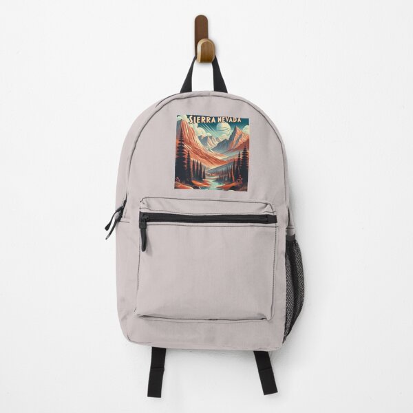 Item preview, Mountains & Mystique: The Sierra Nevada designed and sold by VistaMar.
