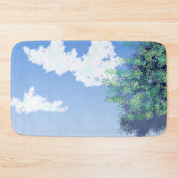 Item preview, Paisaje designed and sold by Cute Bunny.