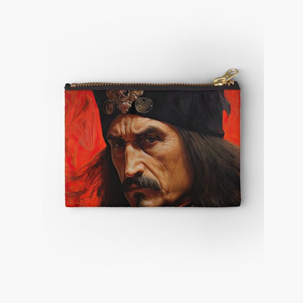 Item preview, Vlad the Voivode of Wallachia designed and sold by OccultDreams.