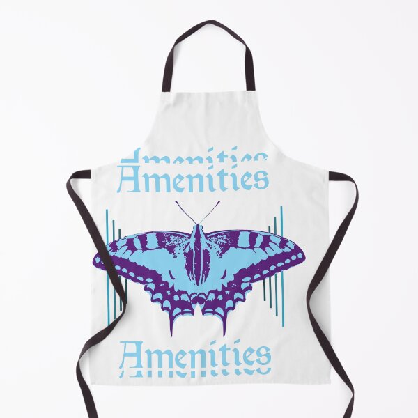 Item preview, Amenities: Lunar Serenity designed and sold by SmokaARTS.